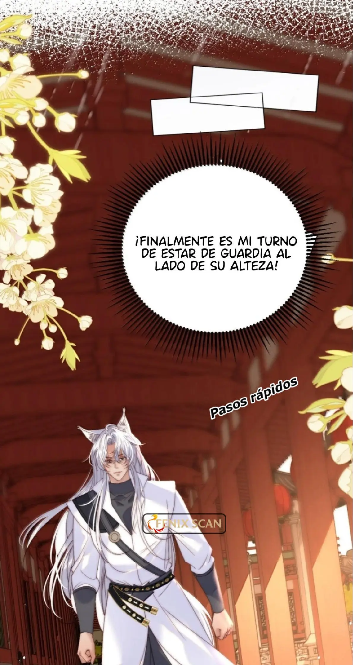 Guía De Caza capítulo 23 página 23