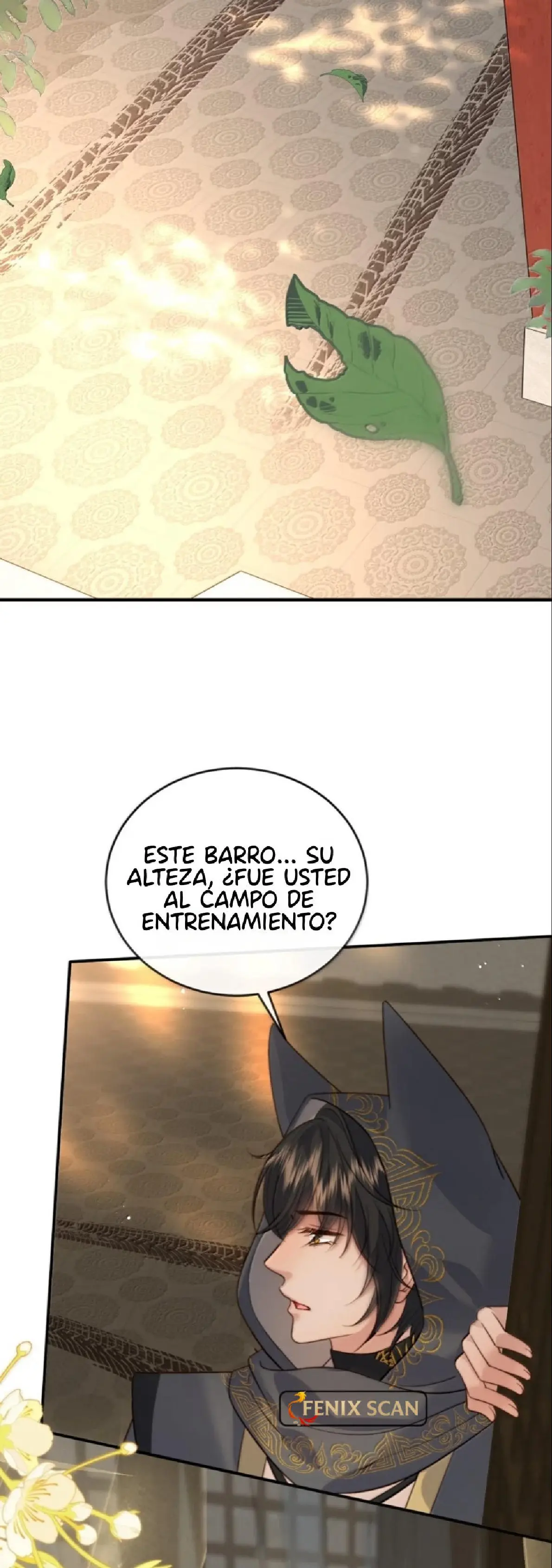 Guía De Caza capítulo 24 página 16