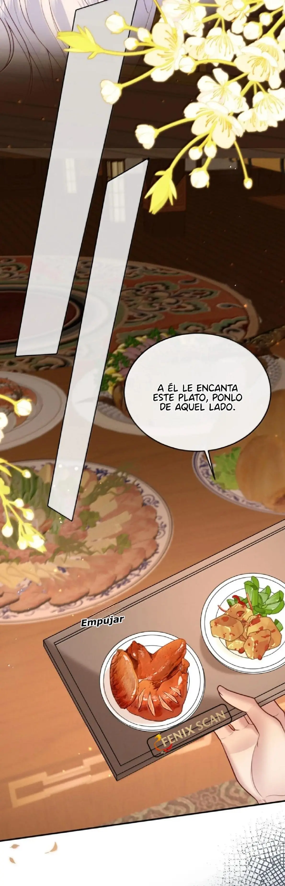 Guía De Caza capítulo 25 página 10