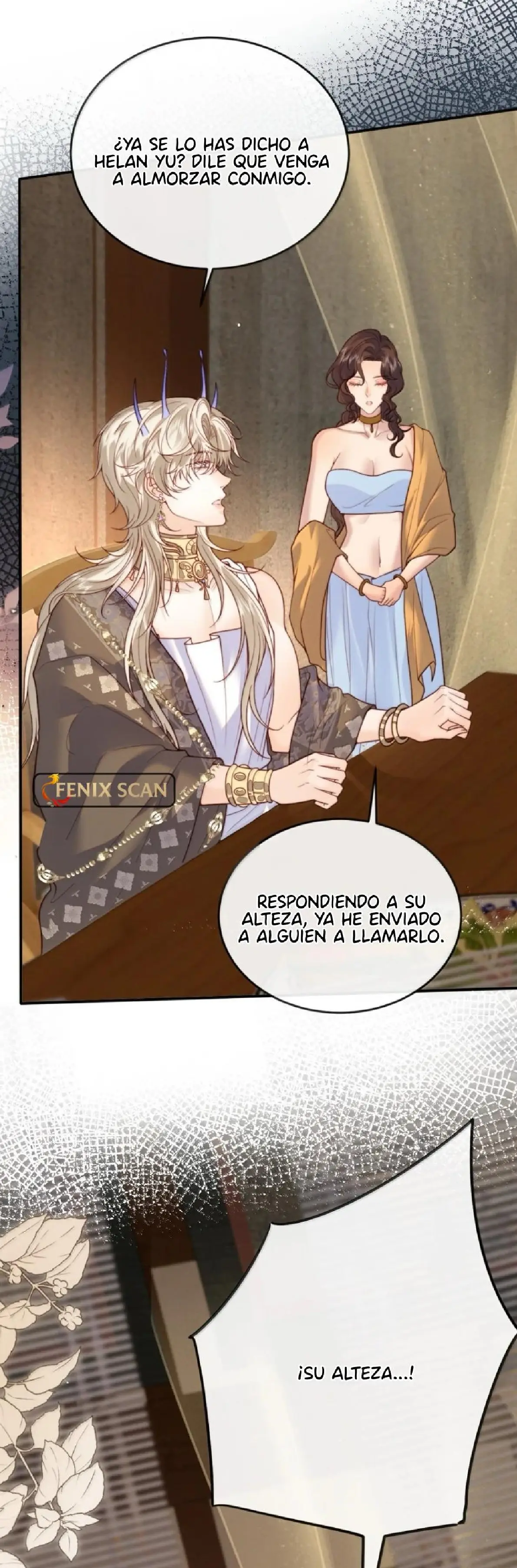 Guía De Caza capítulo 25 página 11