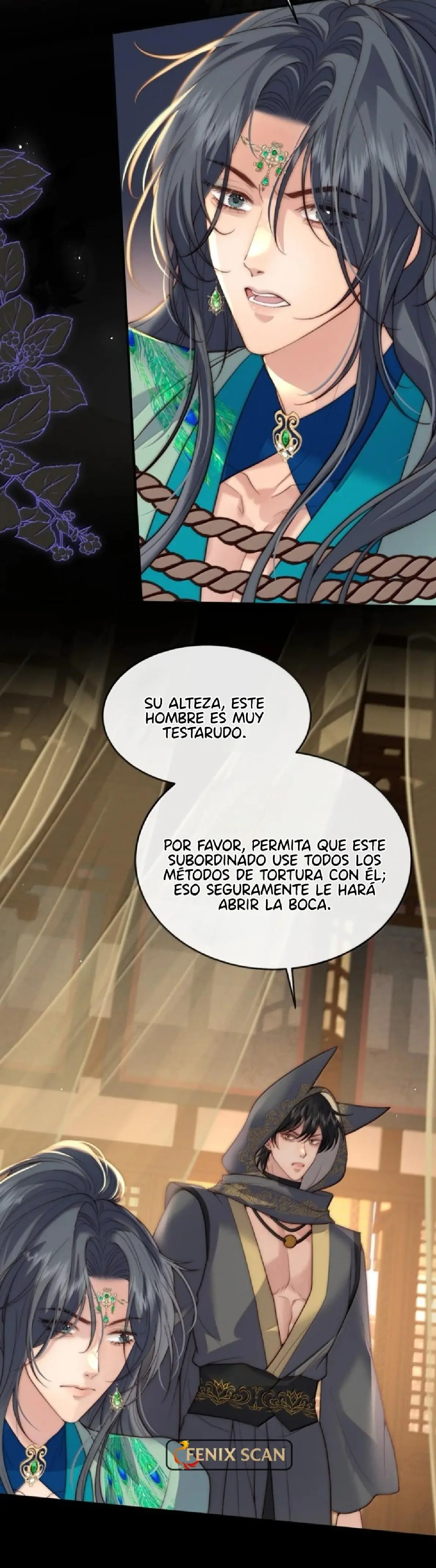 Guía De Caza capítulo 25 página 15