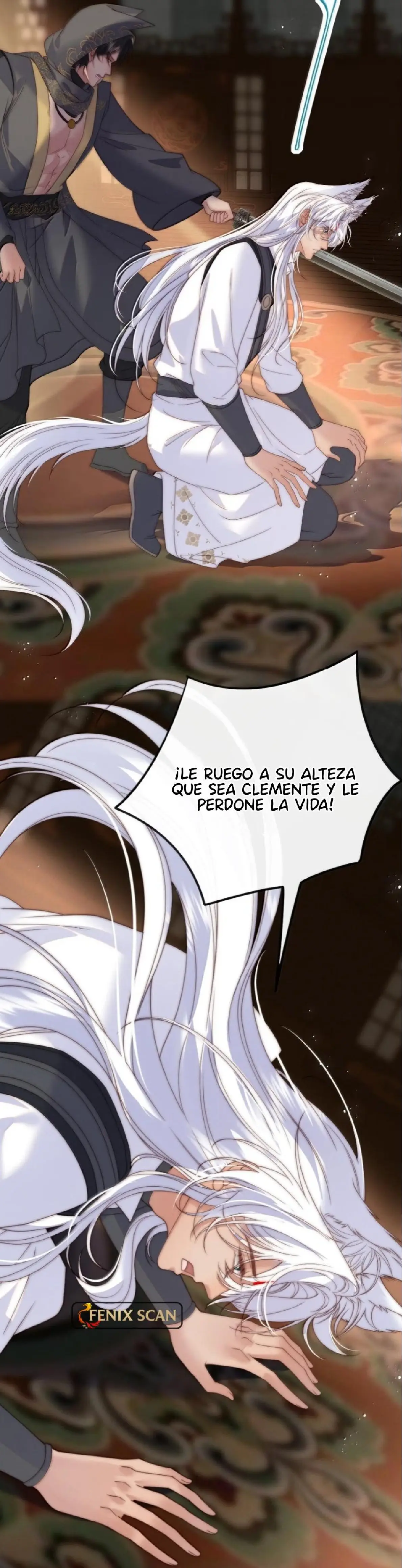 Guía De Caza capítulo 25 página 26