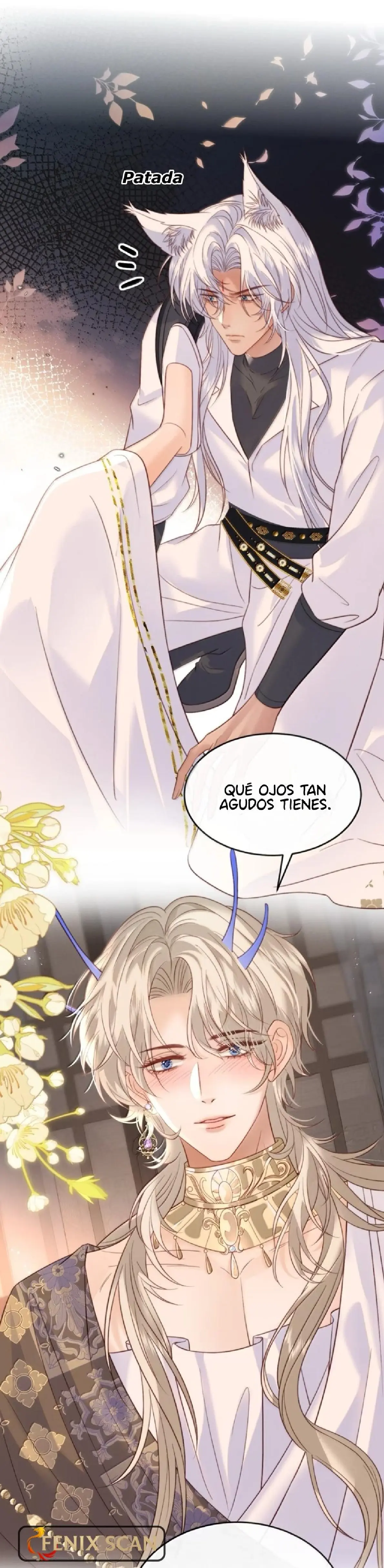 Guía De Caza capítulo 25 página 4
