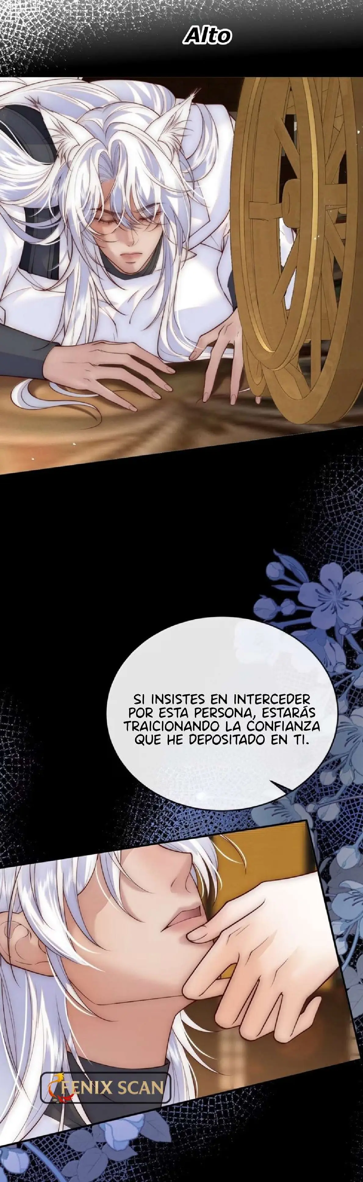Guía De Caza capítulo 26 página 2
