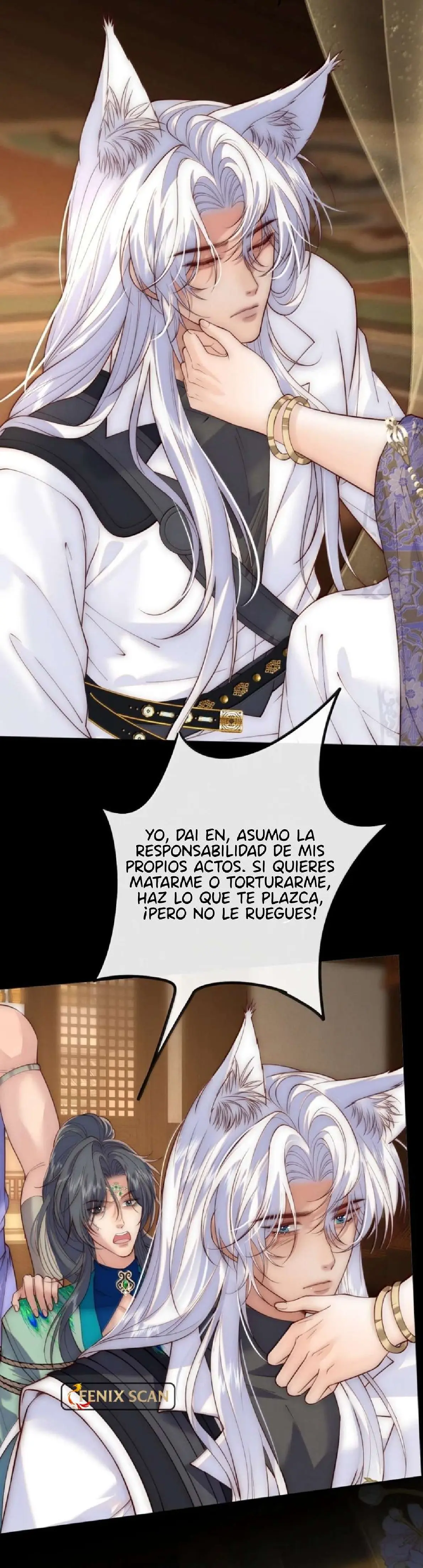 Guía De Caza capítulo 26 página 5