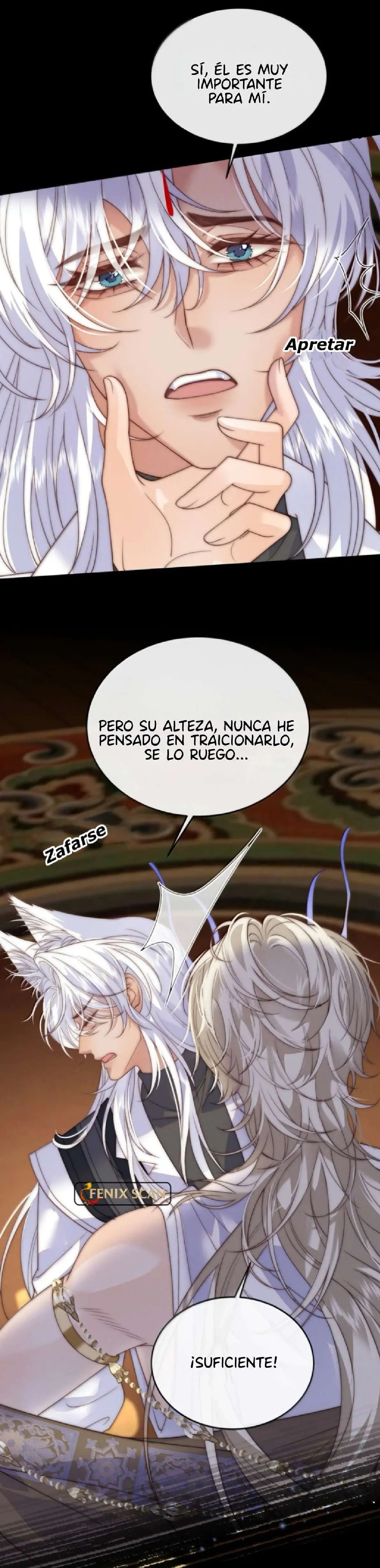 Guía De Caza capítulo 26 página 8