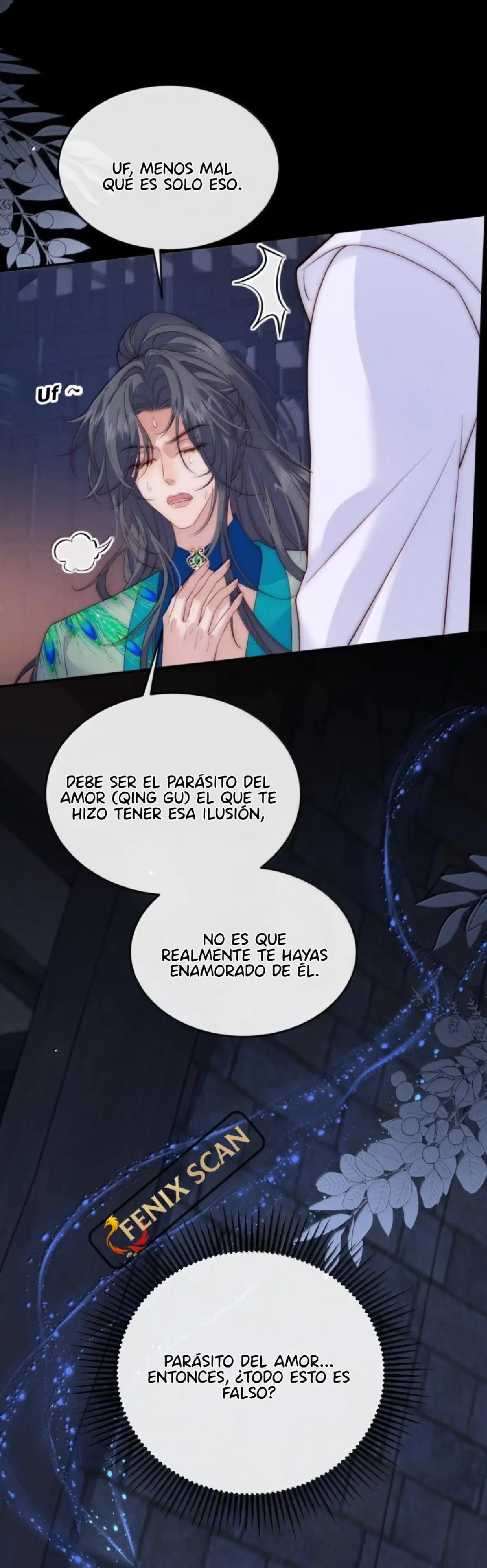 Guía De Caza capítulo 27 página 26