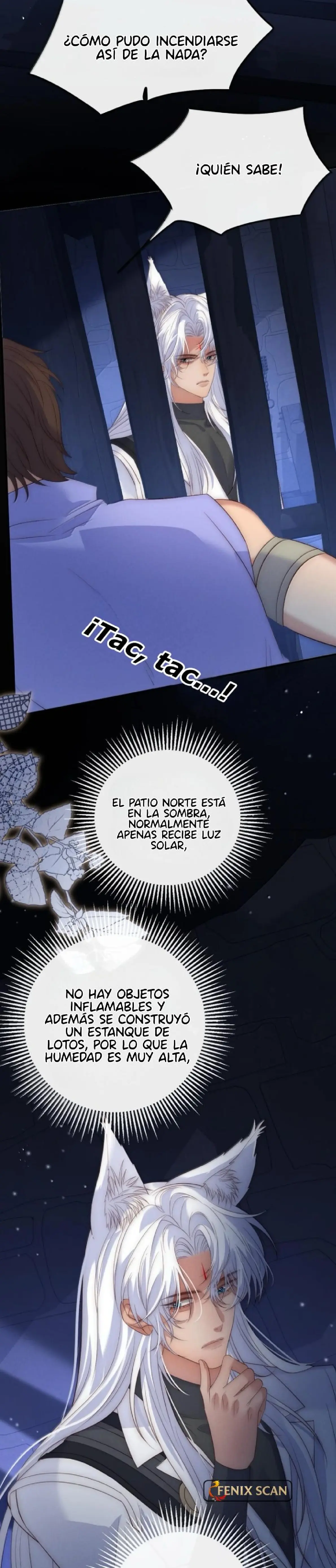 Guía De Caza capítulo 27 página 31