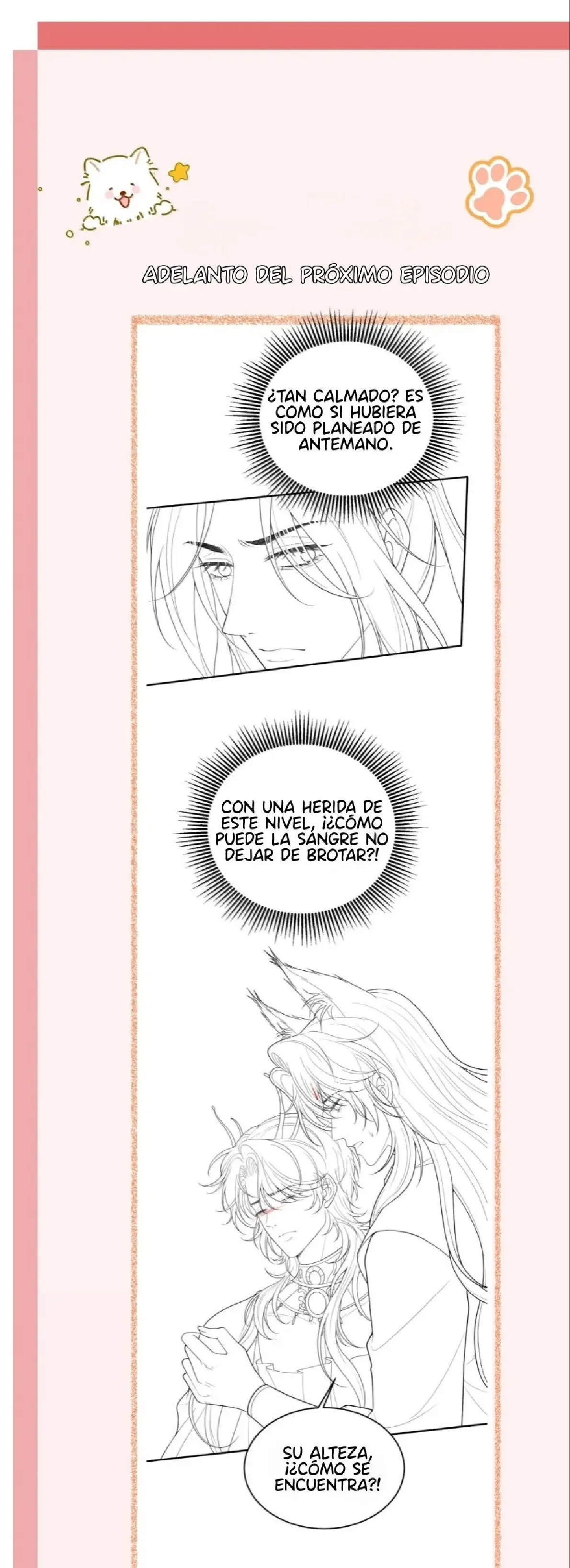 Guía De Caza capítulo 27 página 35