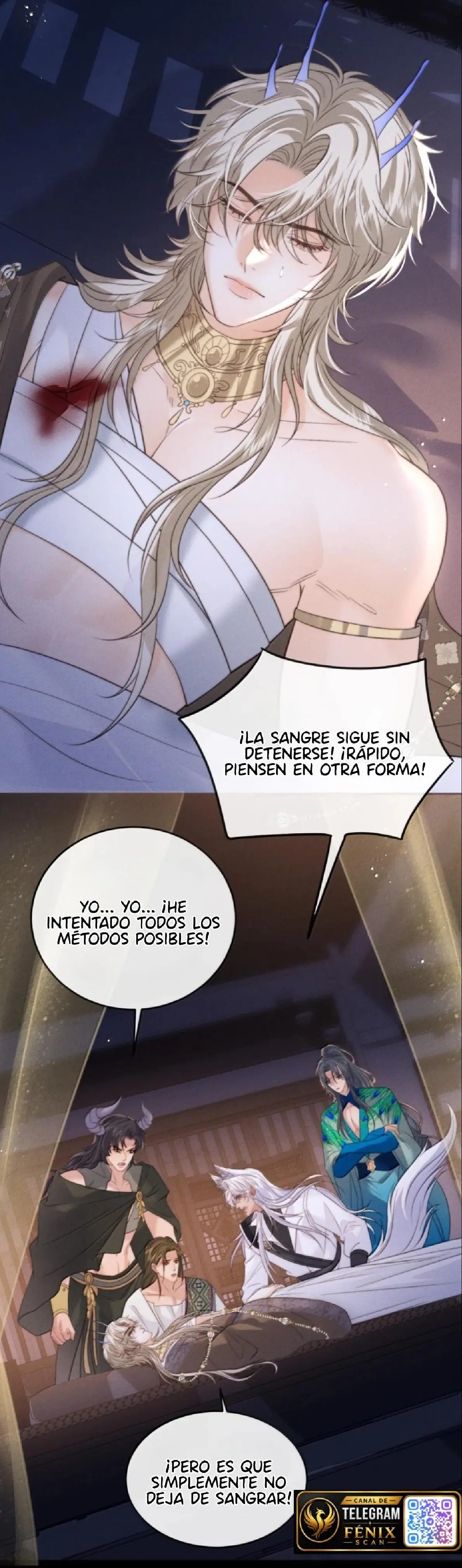 Guía De Caza capítulo 28 página 24