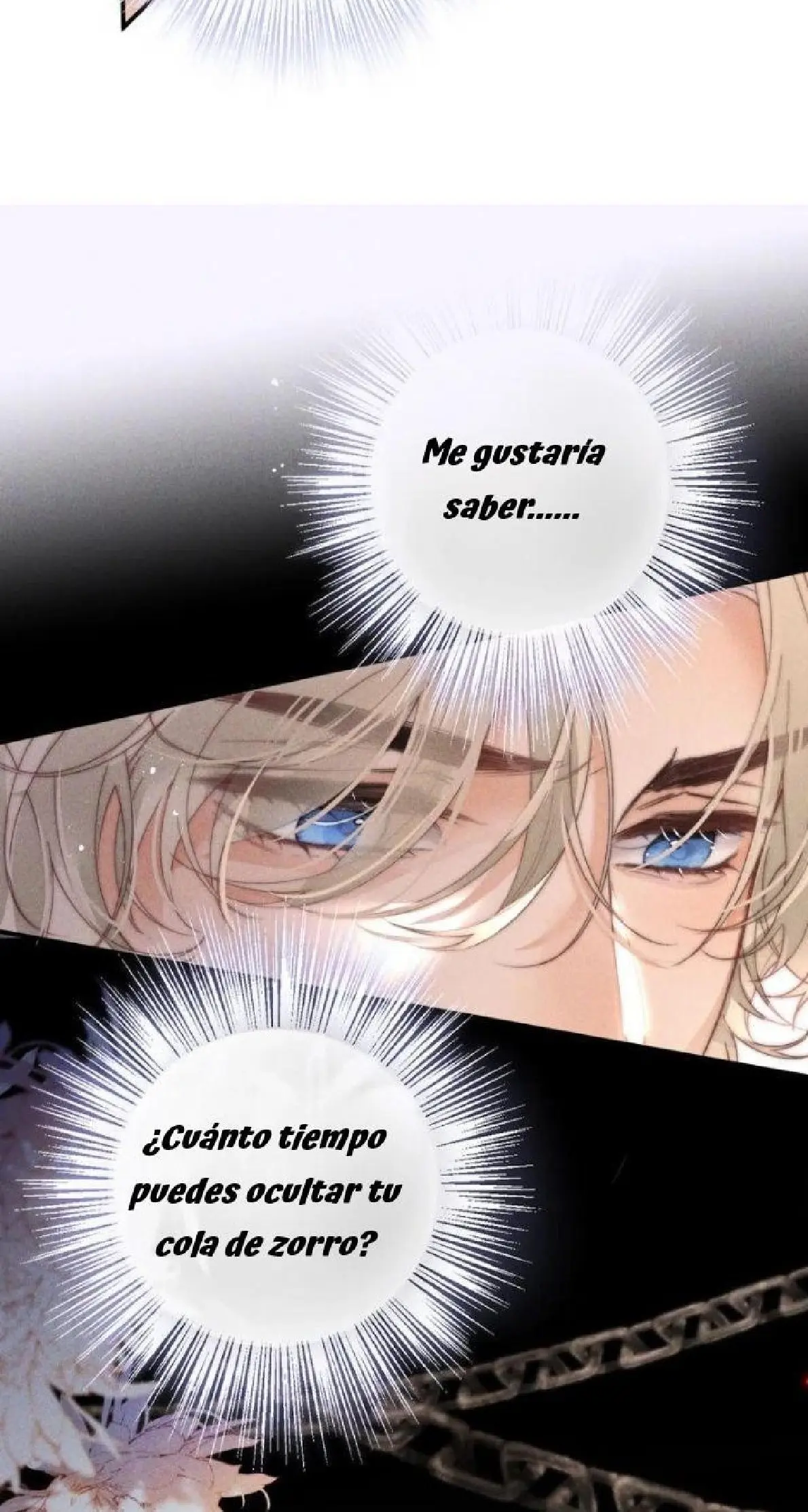 Guía De Caza capítulo 3 página 37