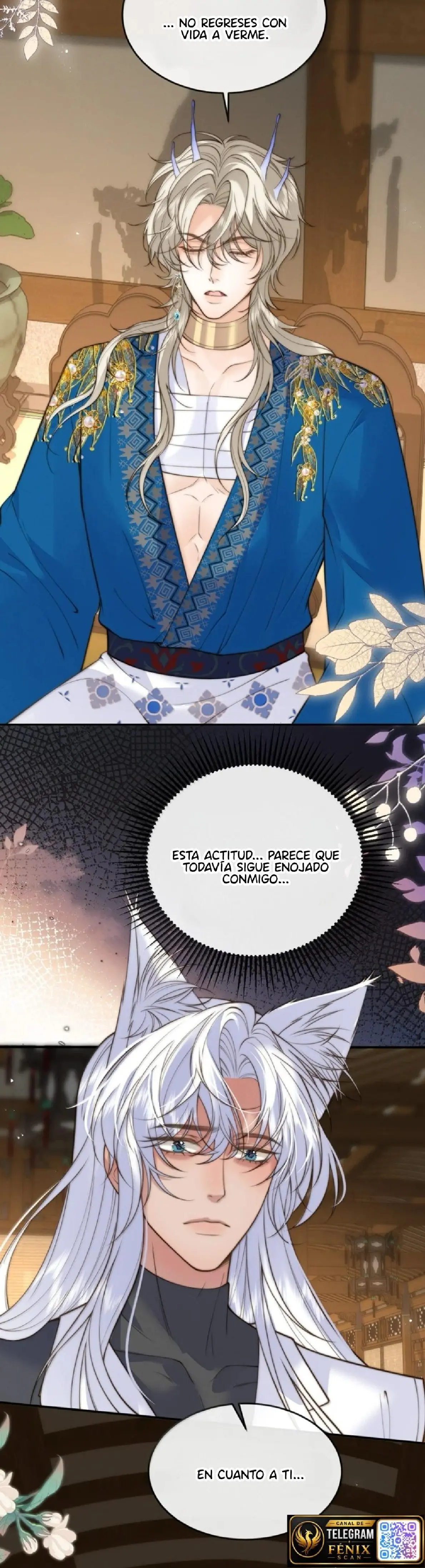Guía De Caza capítulo 30 página 26