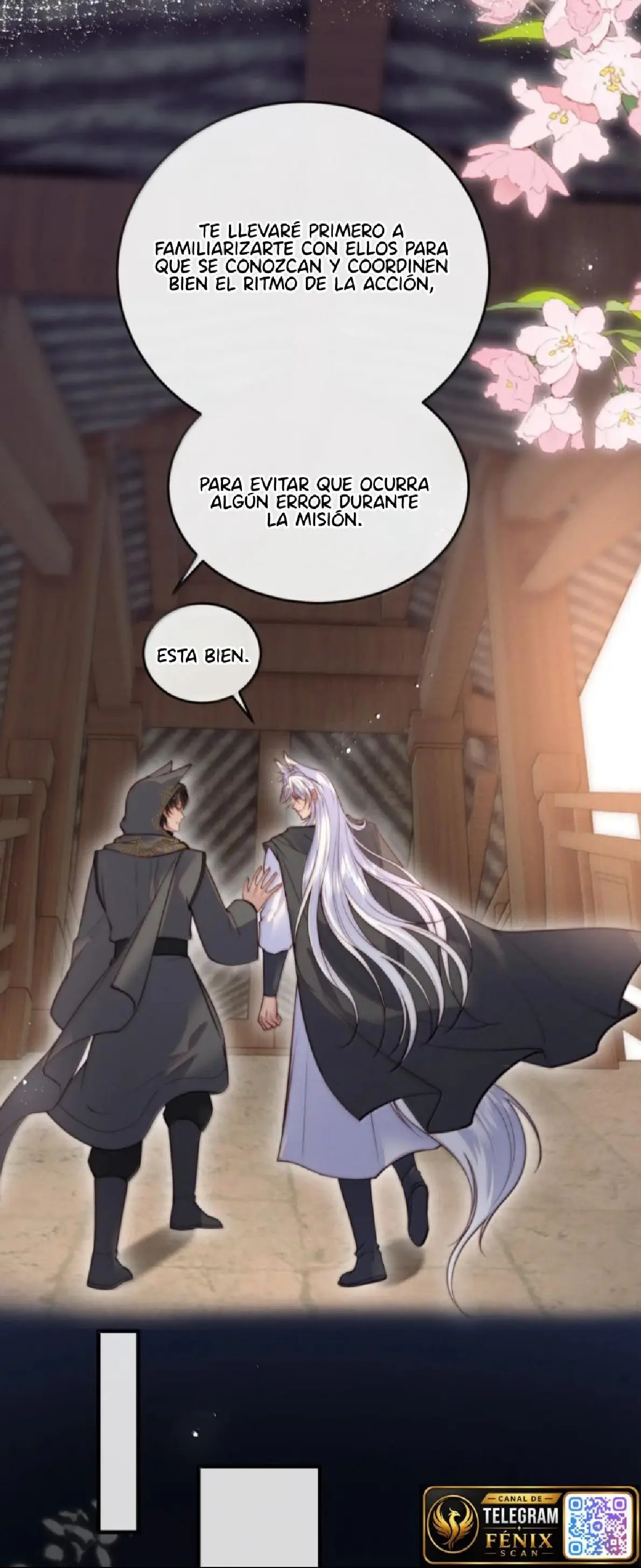 Guía De Caza capítulo 31 página 13