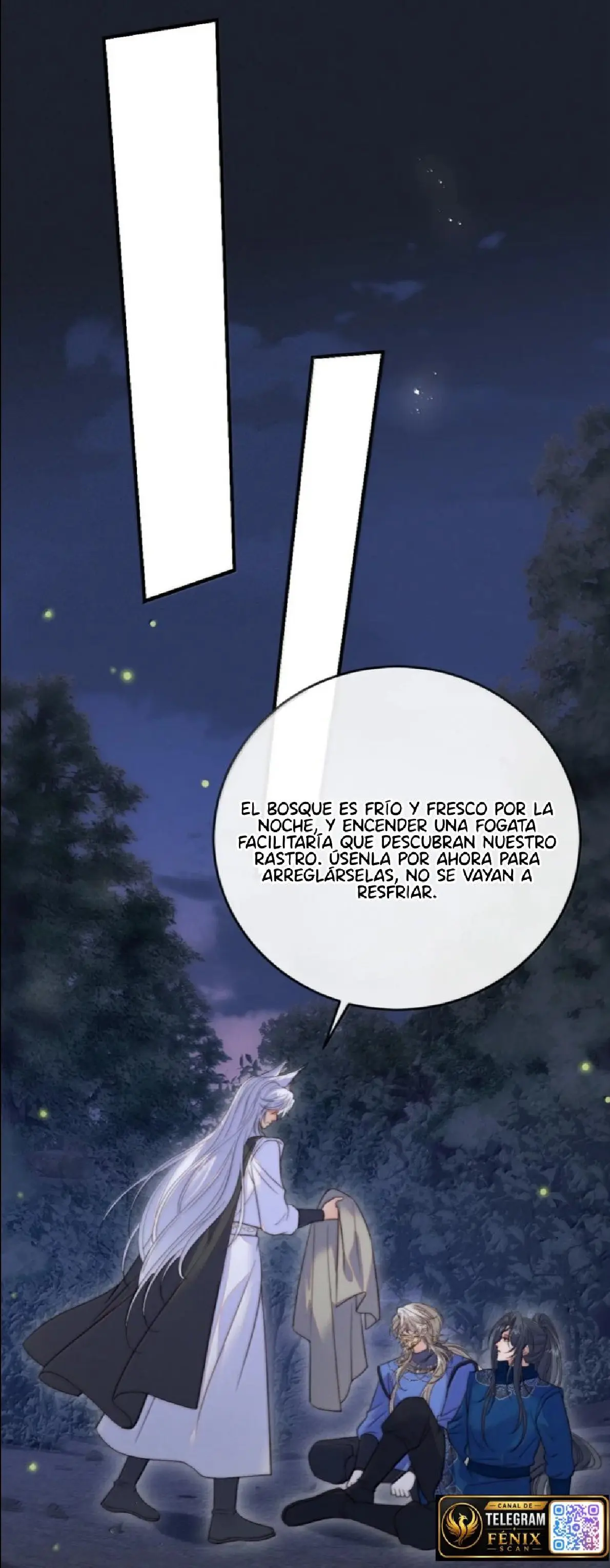 Guía De Caza capítulo 31 página 26