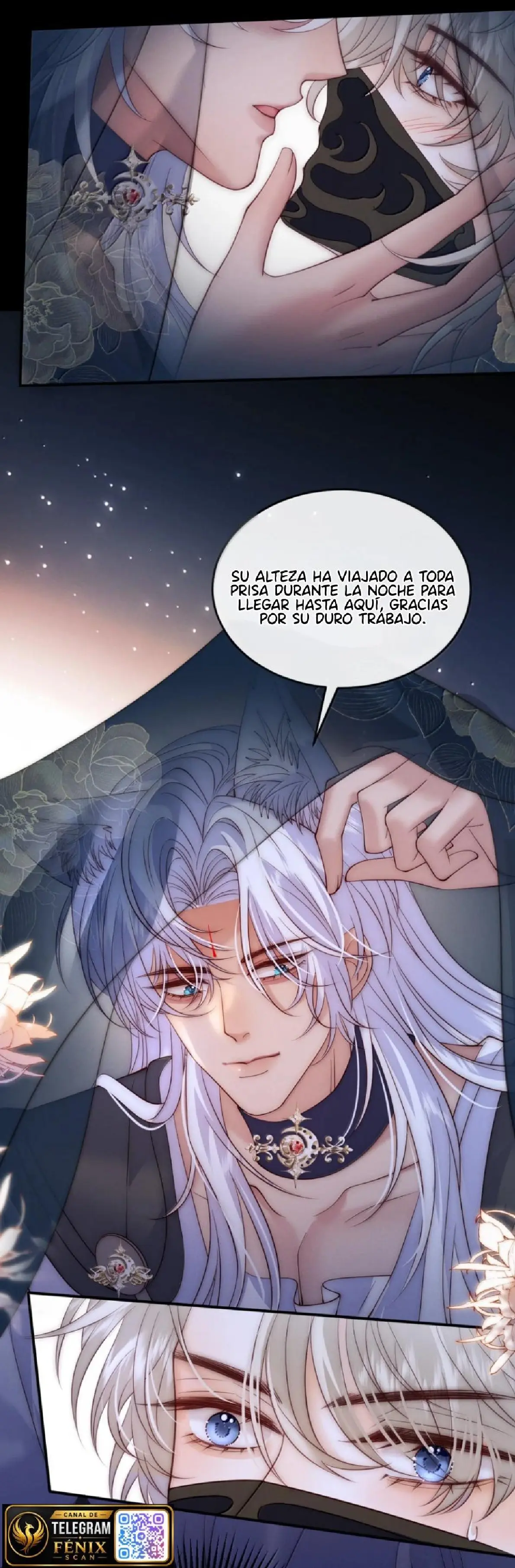 Guía De Caza capítulo 32 página 18