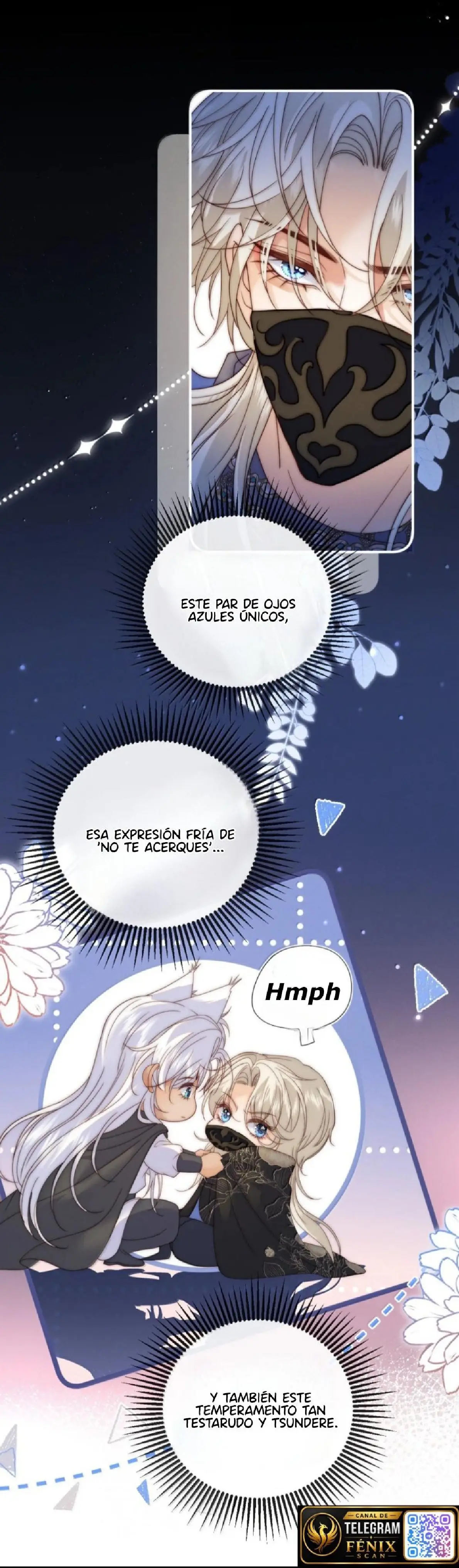 Guía De Caza capítulo 32 página 8