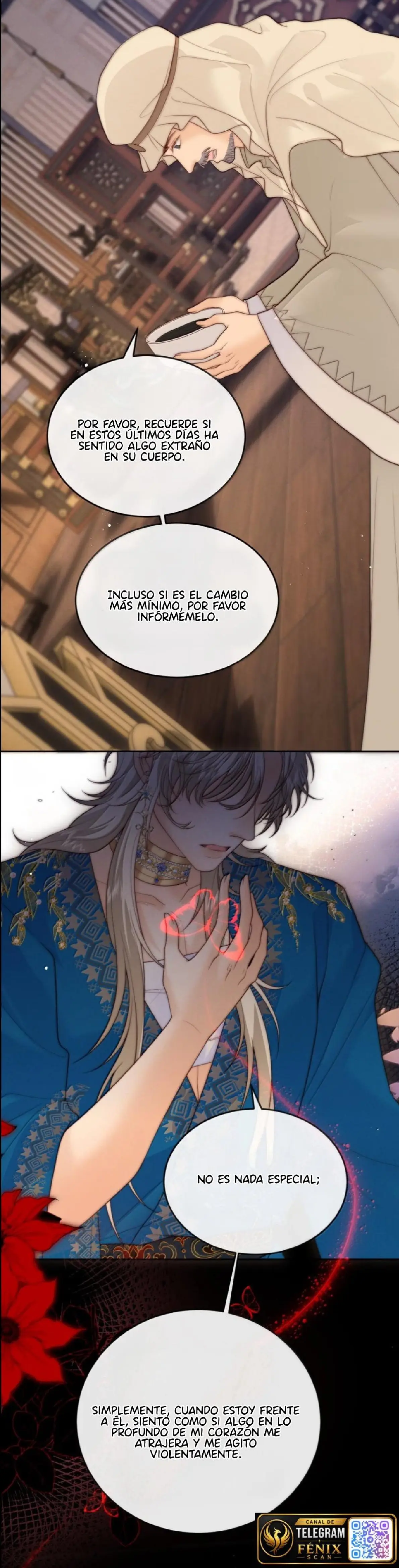 Guía De Caza capítulo 33 página 10