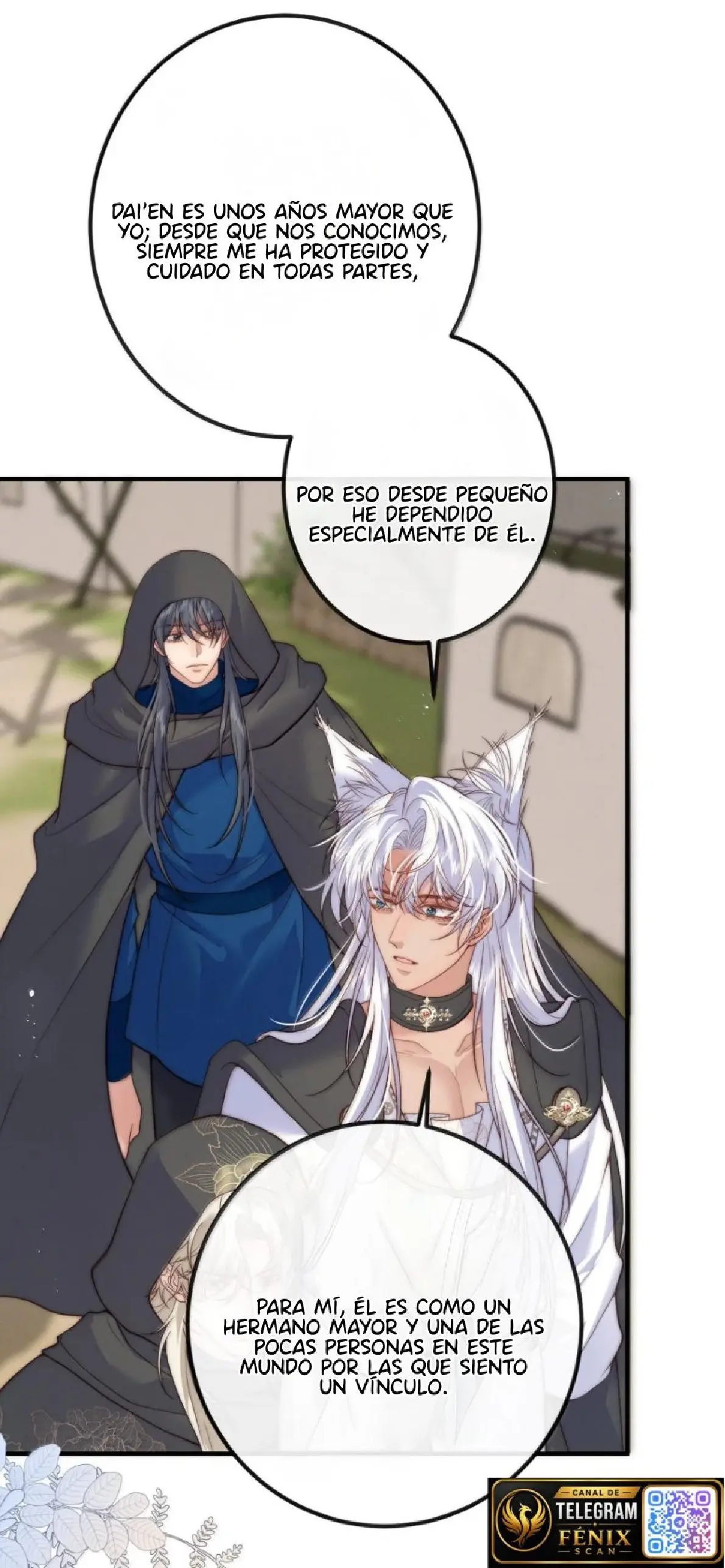 Guía De Caza capítulo 33 página 24