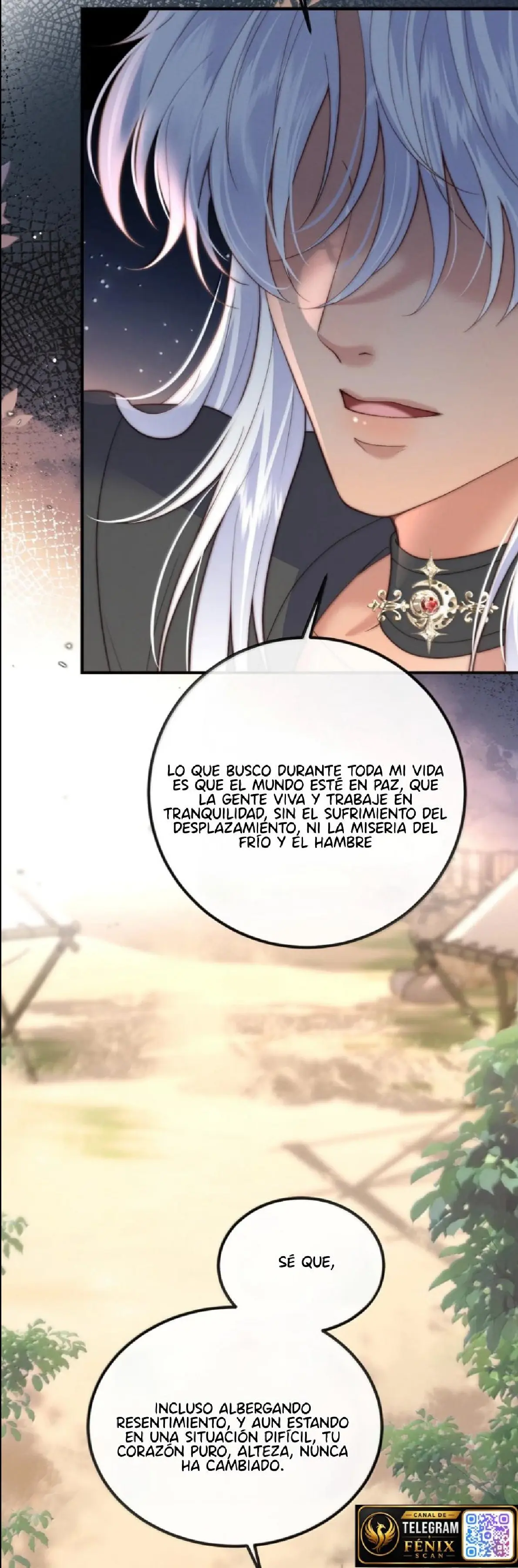 Guía De Caza capítulo 33 página 26