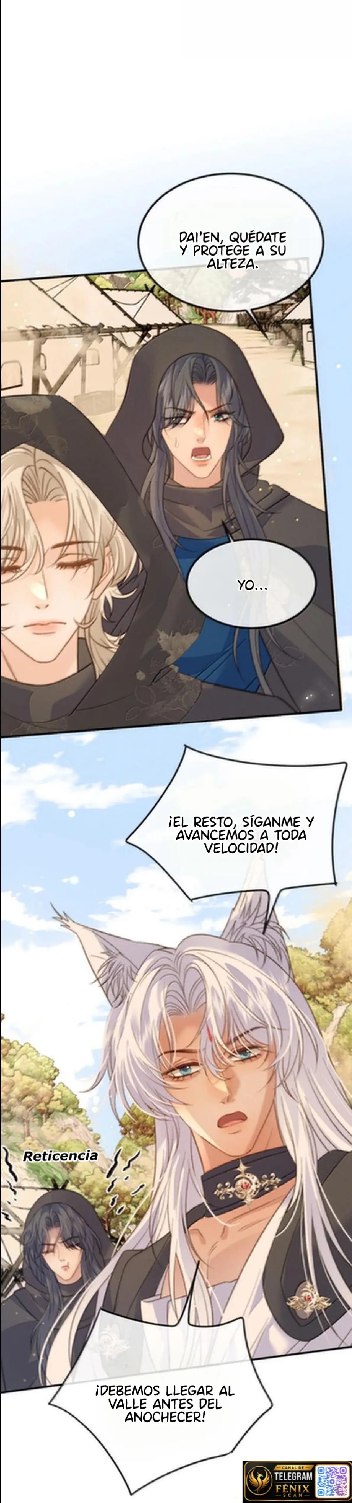 Guía De Caza capítulo 34 página 14