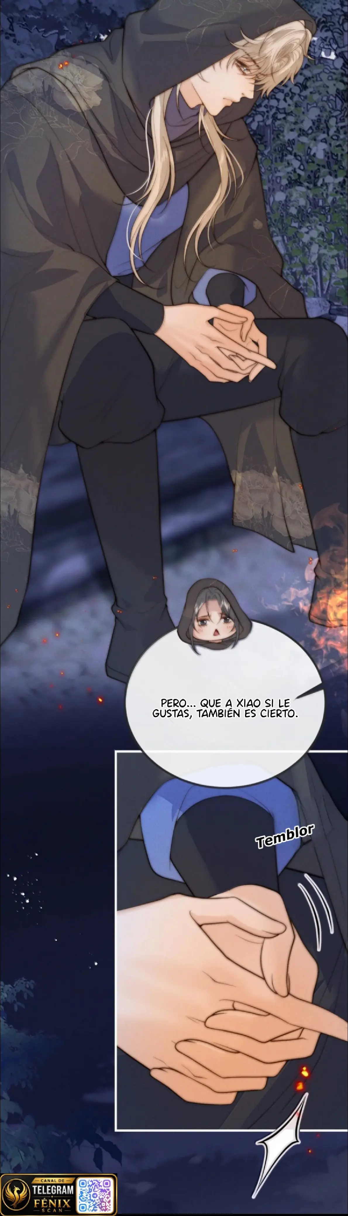Guía De Caza capítulo 34 página 21