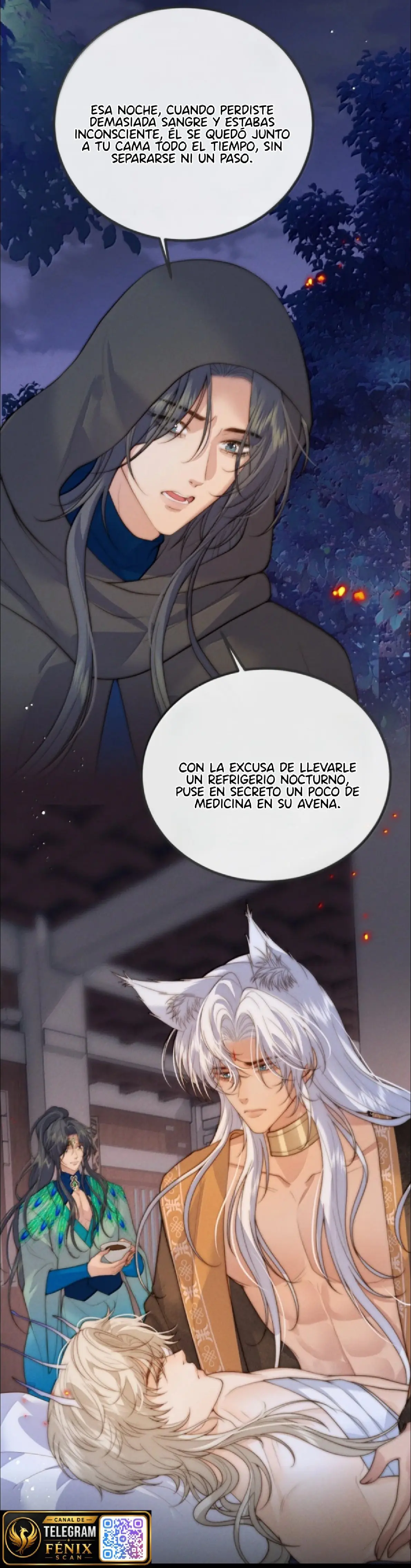Guía De Caza capítulo 34 página 22