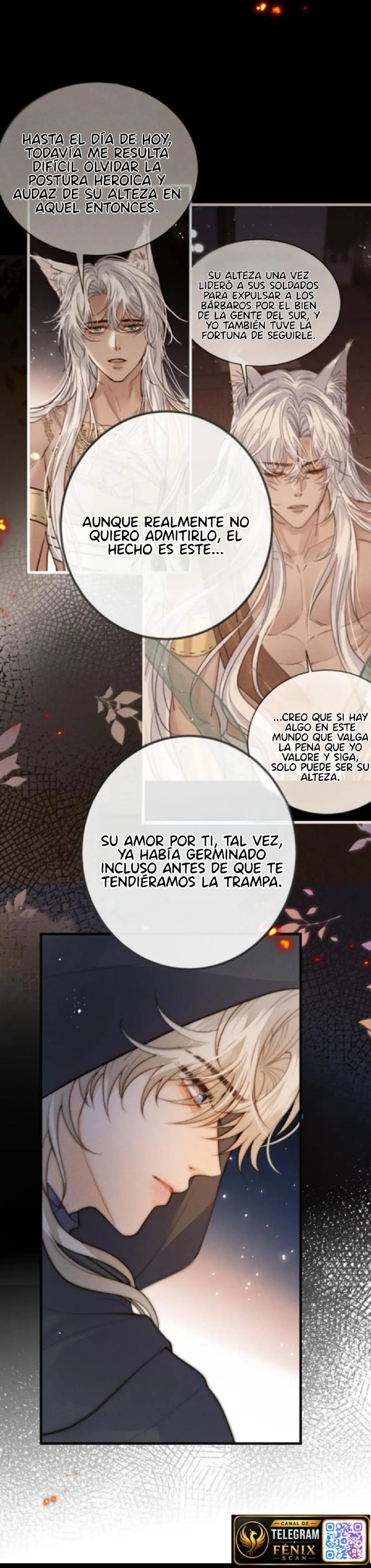 Guía De Caza capítulo 34 página 24