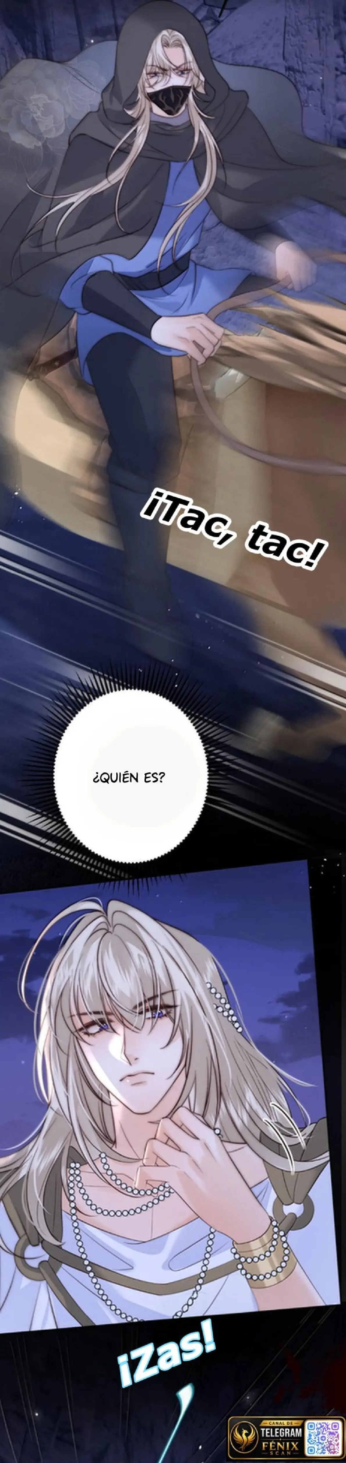 Guía De Caza capítulo 35 página 16
