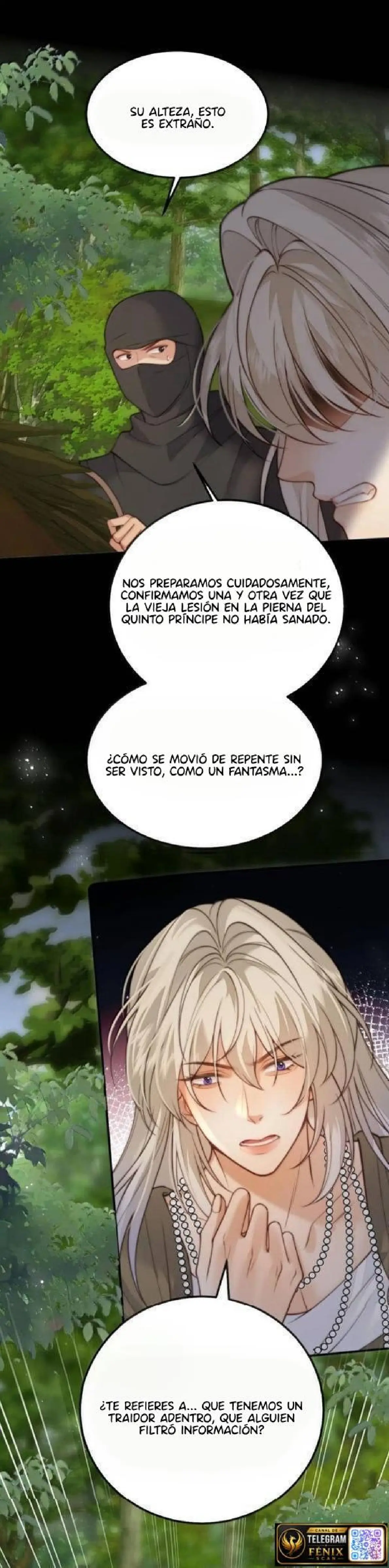Guía De Caza capítulo 37 página 11