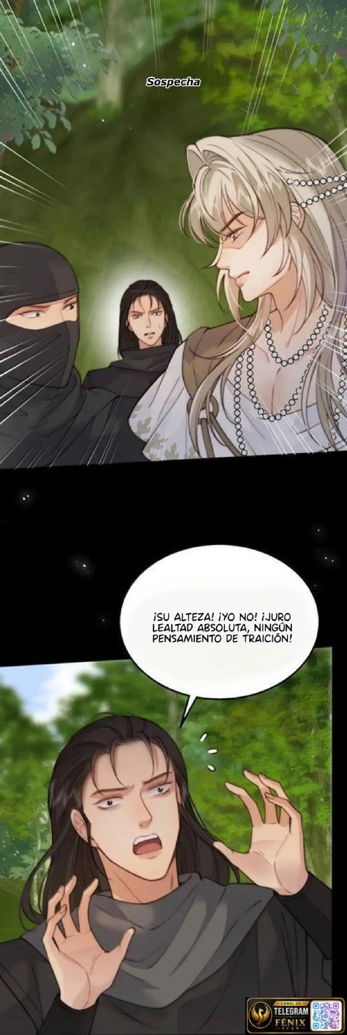 Guía De Caza capítulo 37 página 12