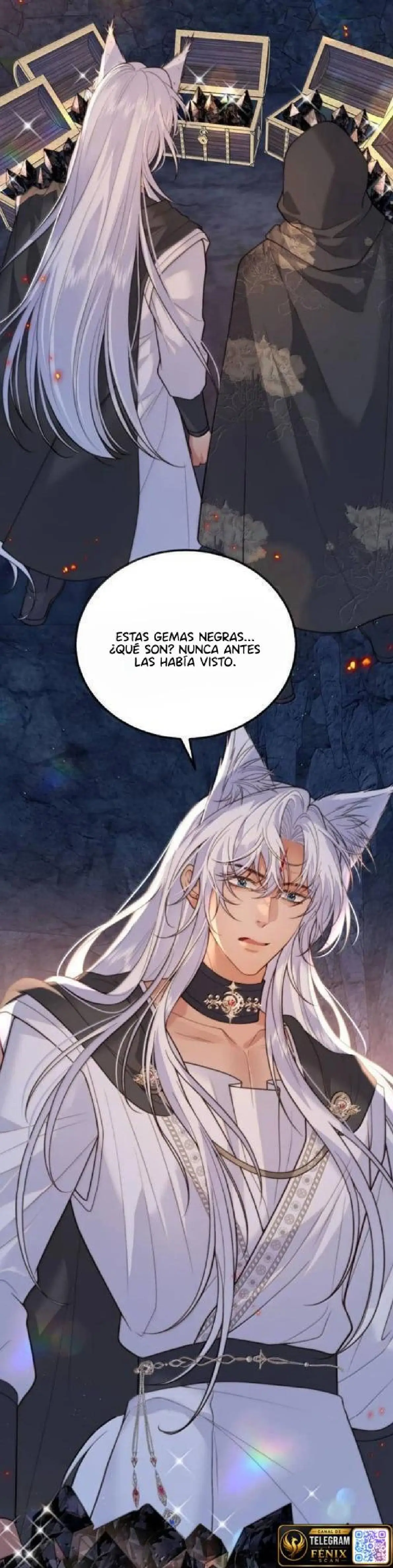 Guía De Caza capítulo 37 página 19