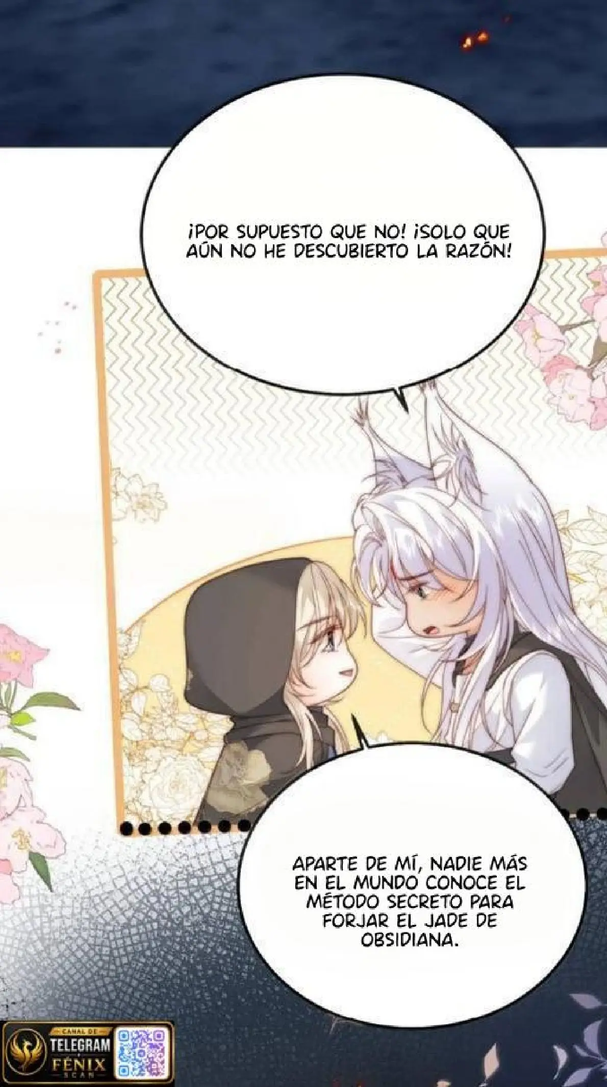 Guía De Caza capítulo 37 página 25