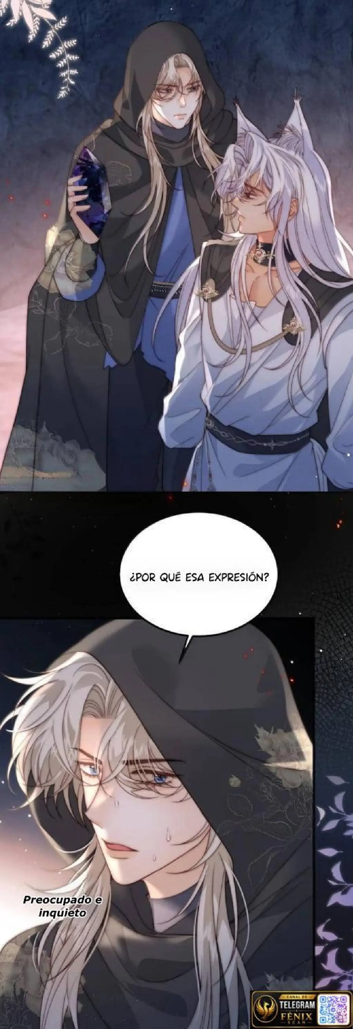 Guía De Caza capítulo 37 página 27