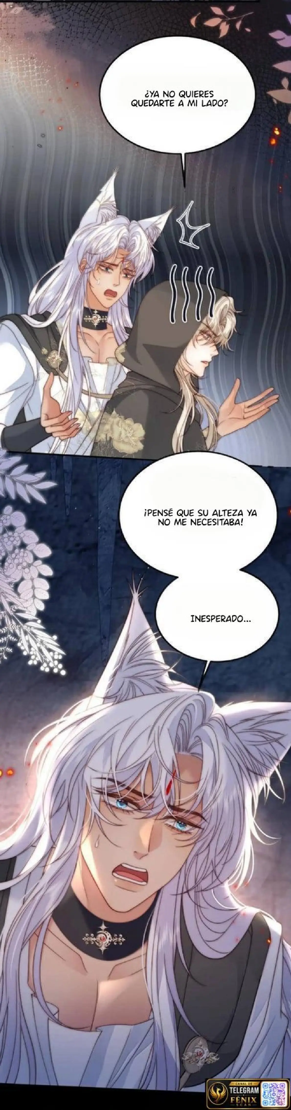 Guía De Caza capítulo 37 página 28
