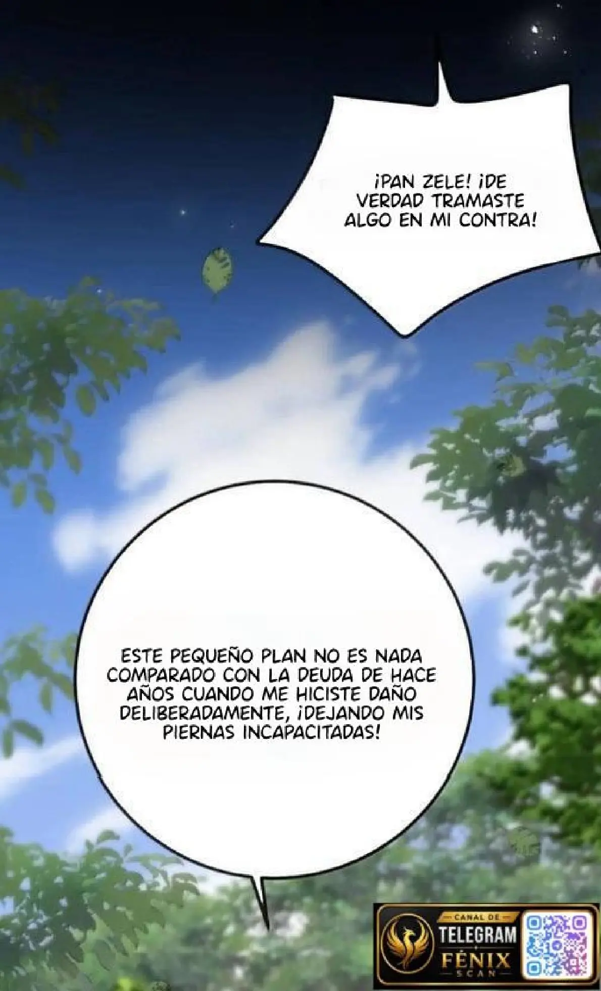 Guía De Caza capítulo 37 página 6
