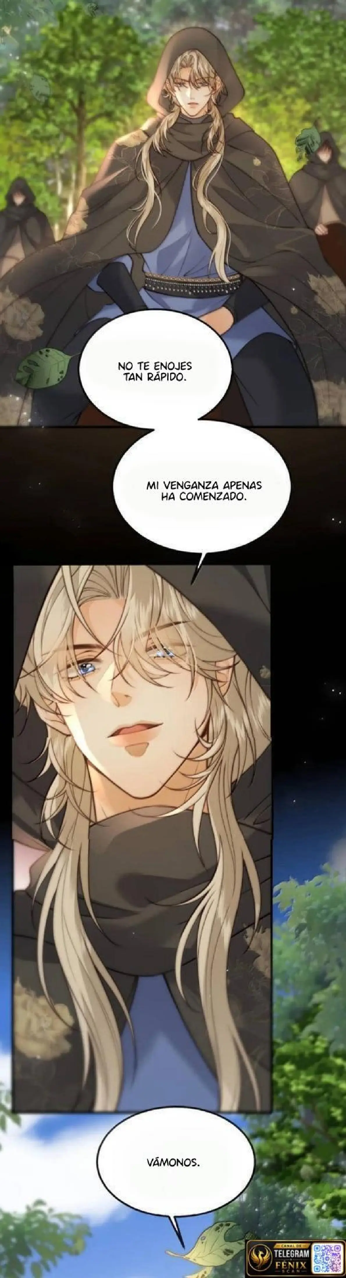 Guía De Caza capítulo 37 página 7