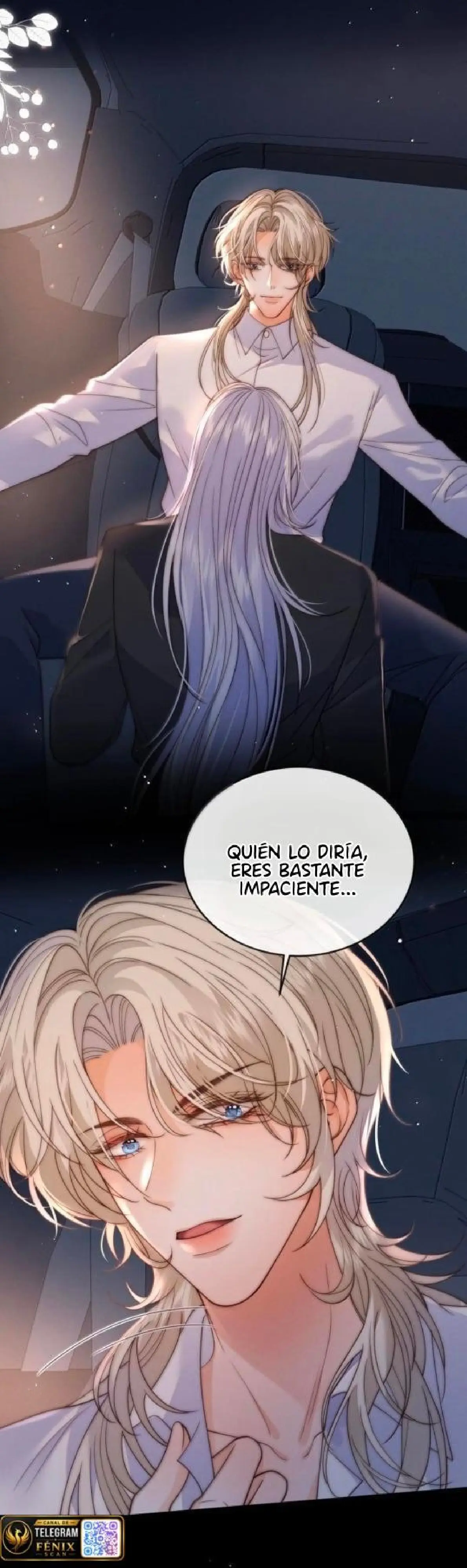 Guía De Caza capítulo 39 página 23