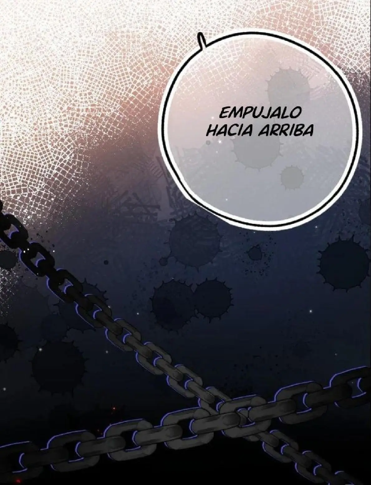 Guía De Caza capítulo 4 página 21