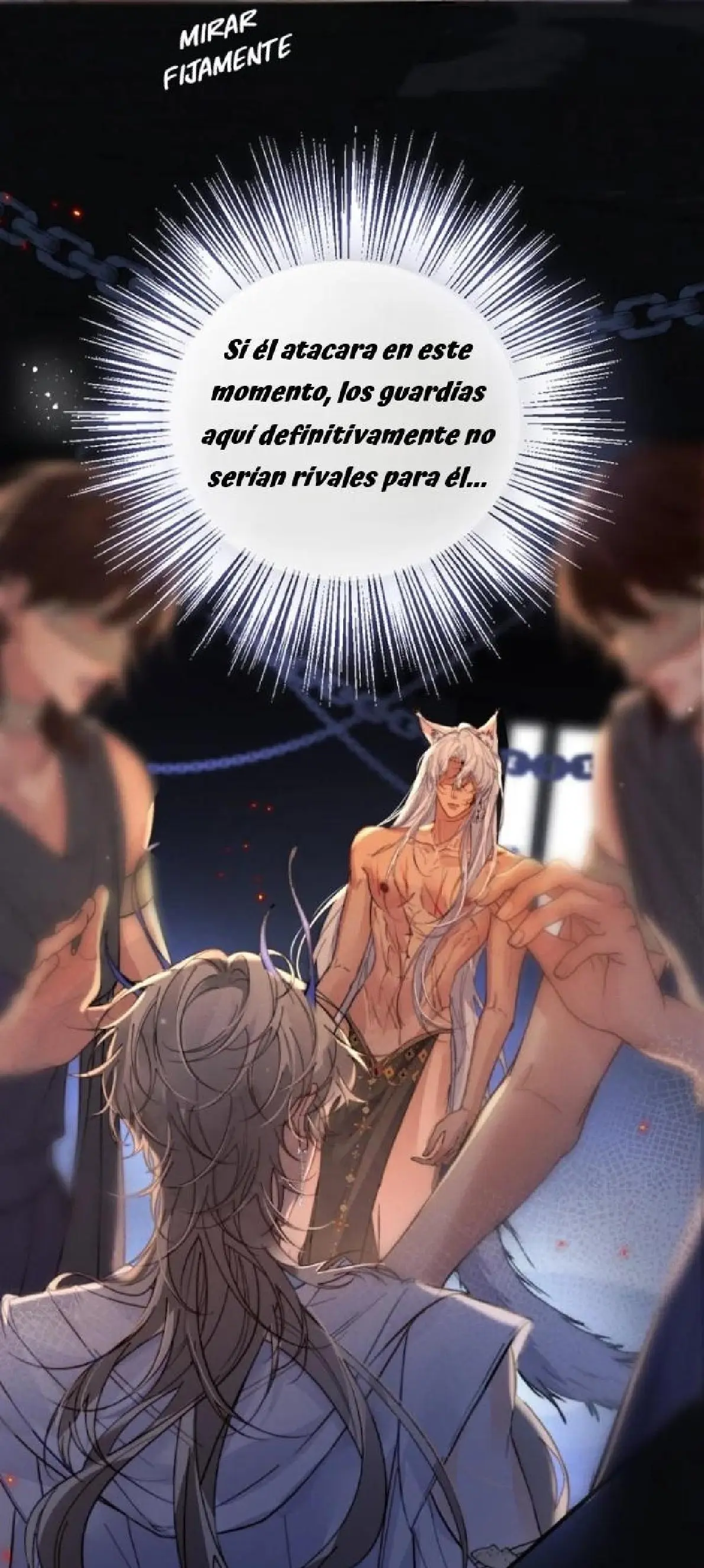 Guía De Caza capítulo 4 página 30