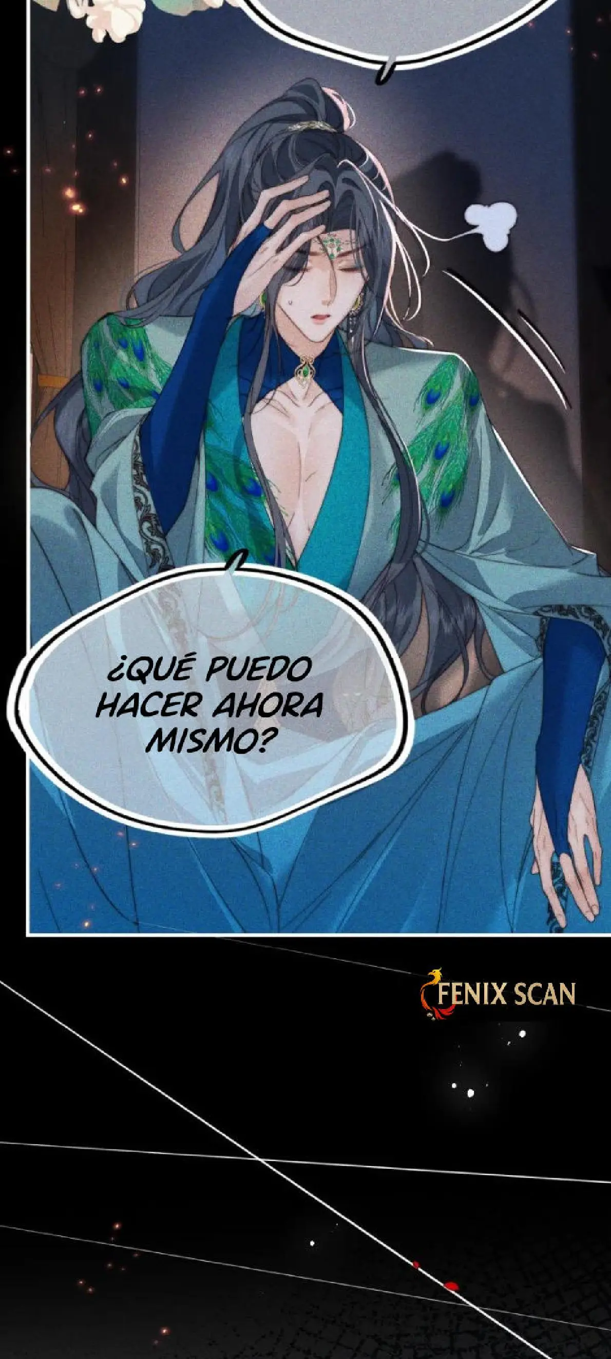 Guía De Caza capítulo 6 página 31