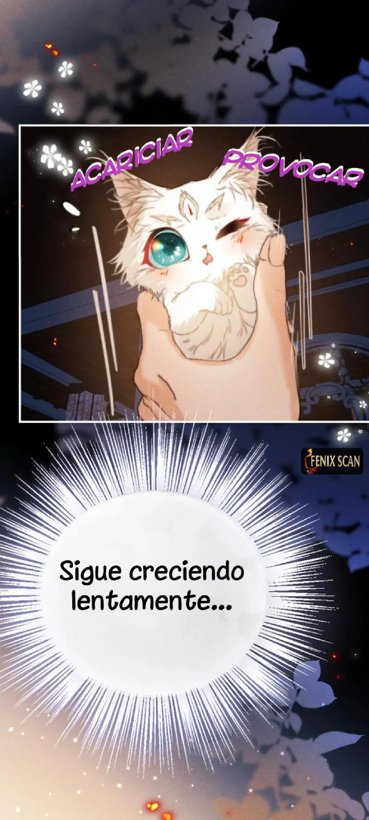 Guía De Caza capítulo 7 página 18