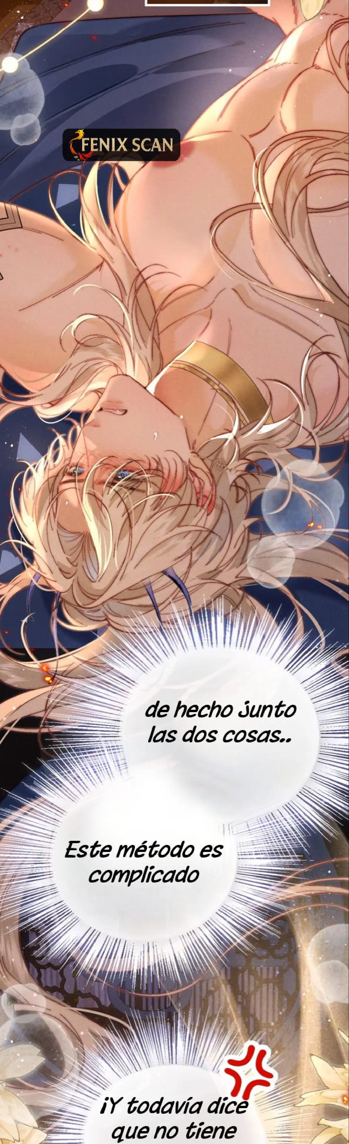 Guía De Caza capítulo 8 página 12