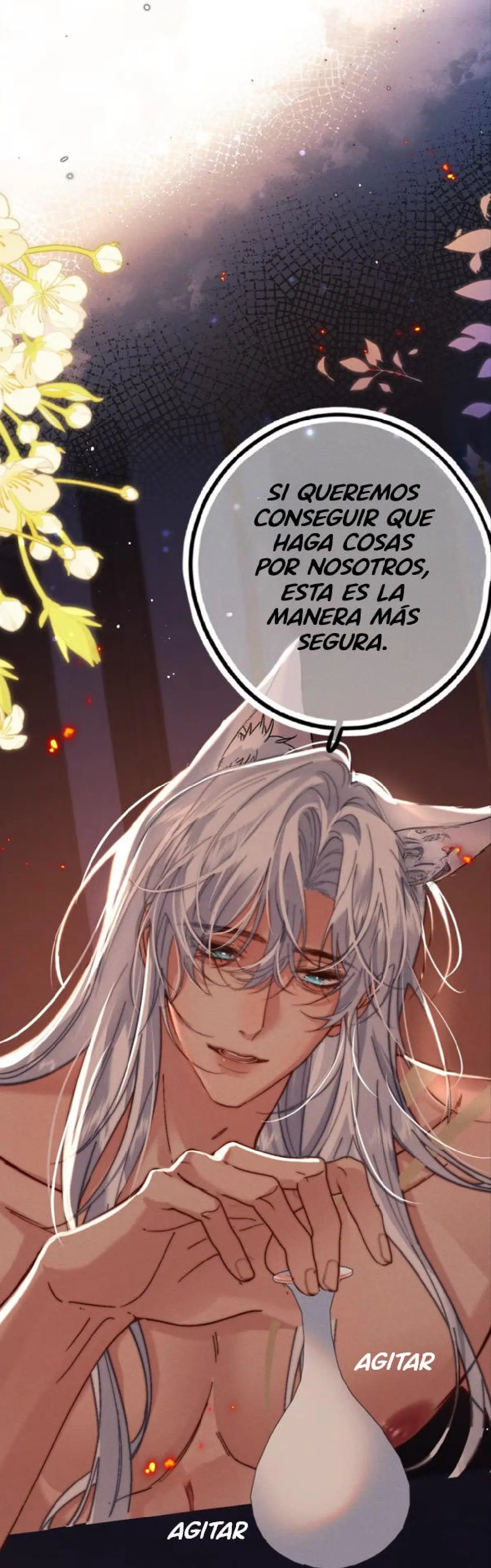 Guía De Caza capítulo 8 página 31