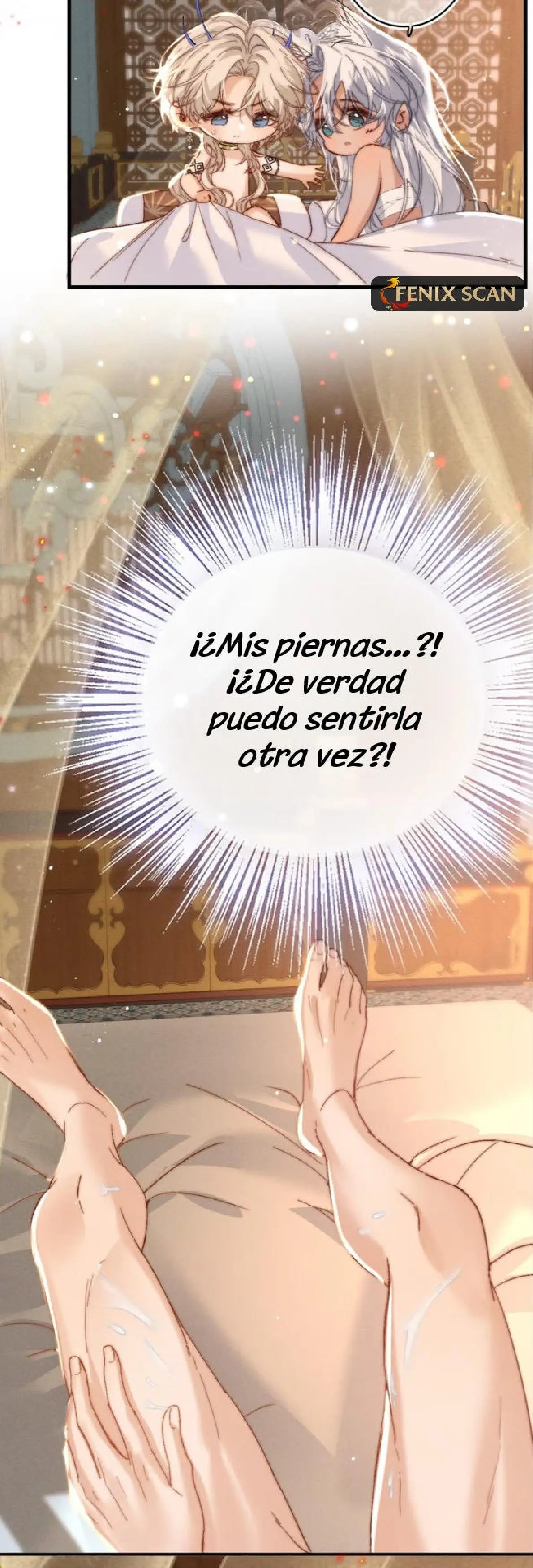 Guía De Caza capítulo 8 página 35