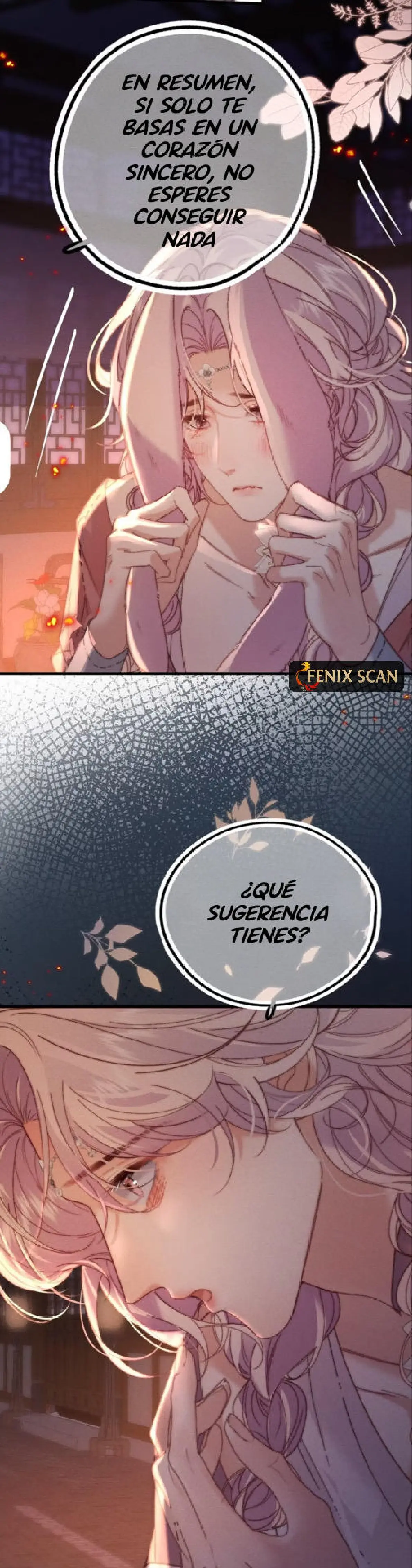 Guía De Caza capítulo 8 página 8