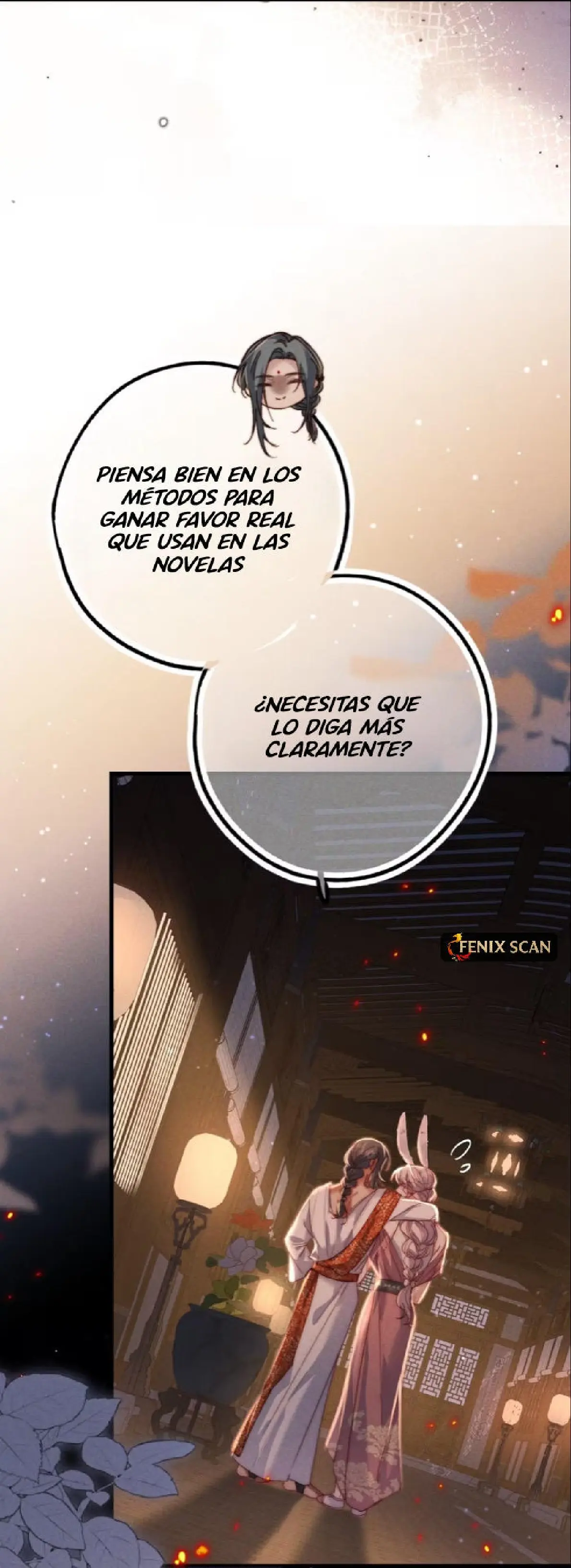 Guía De Caza capítulo 8 página 9