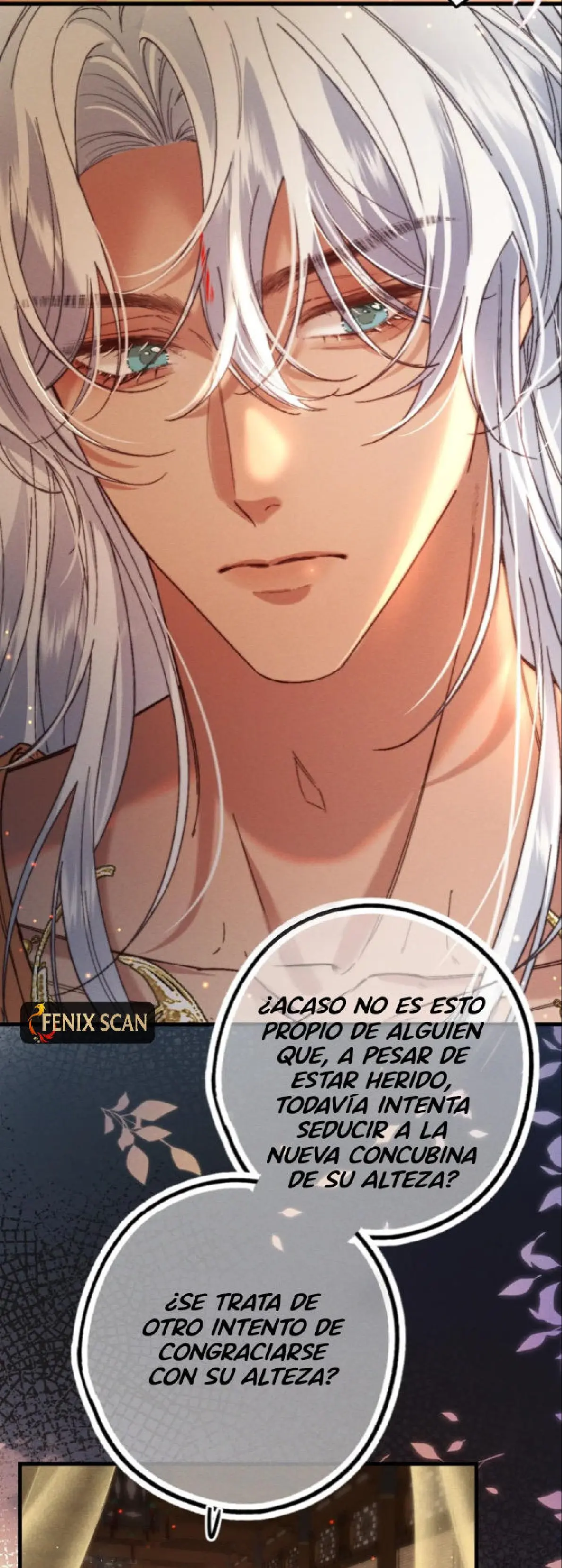 Guía De Caza capítulo 9 página 6