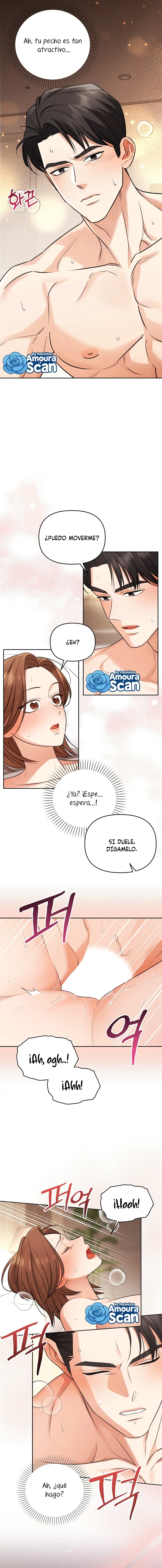 La red cerebral es una vía de sentido único capítulo 1 página 2