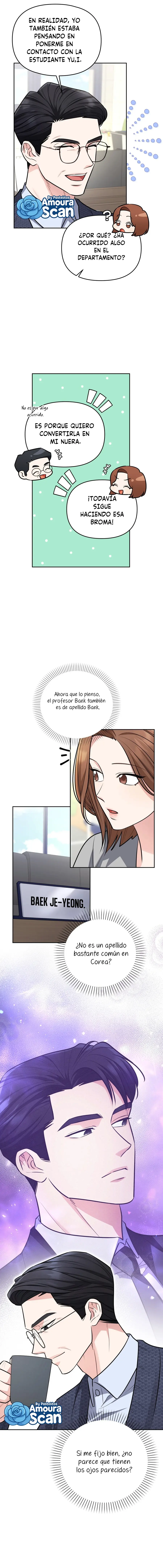 La red cerebral es una vía de sentido único capítulo 2 página 8