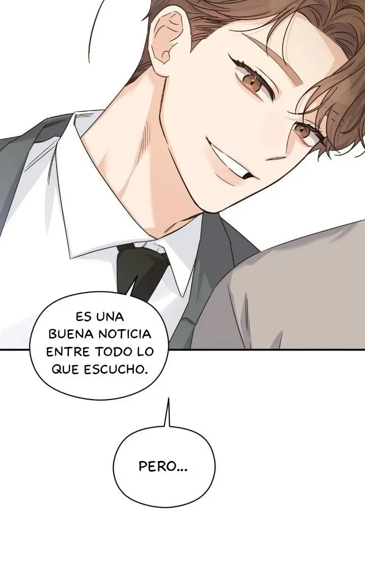 Alpha Trauma capítulo 40 página 5